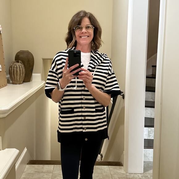 FREE PEOPLE x FREE-EST Remi Cardi XS - Picture 3 of 11